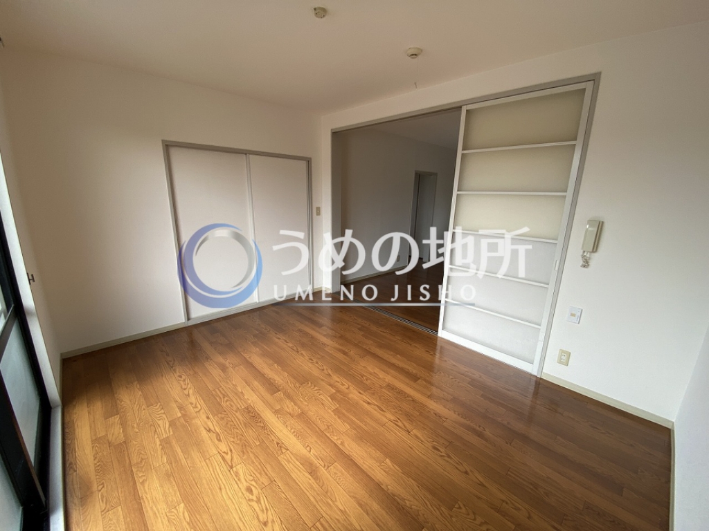 その他部屋・スペース　洋室１ー１