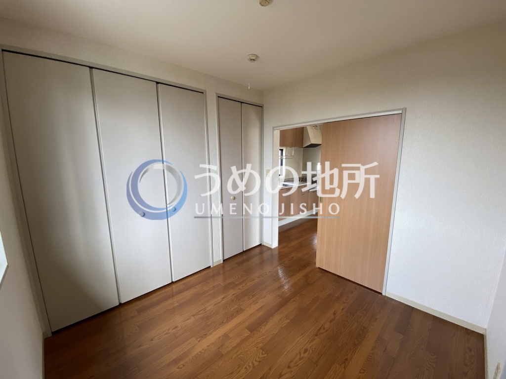 その他部屋・スペース　洋室２ー１