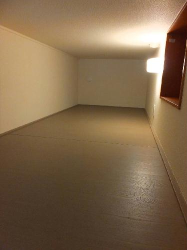 その他　ロフト