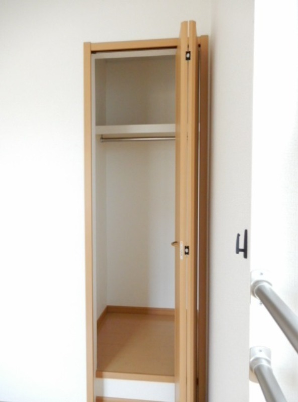 収納　図面と現状に相違がある場合には現状を優先