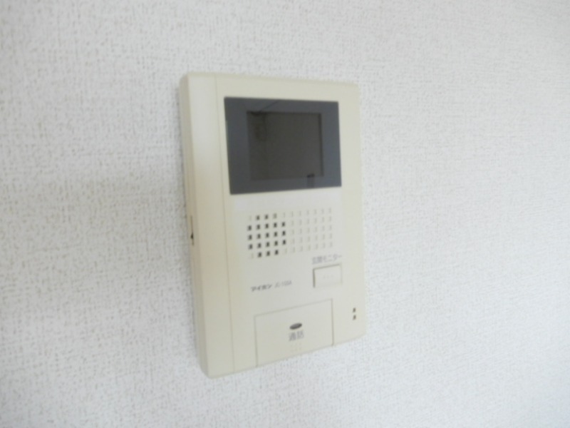 セキュリティ　図面と現状に相違がある場合には現状を優先