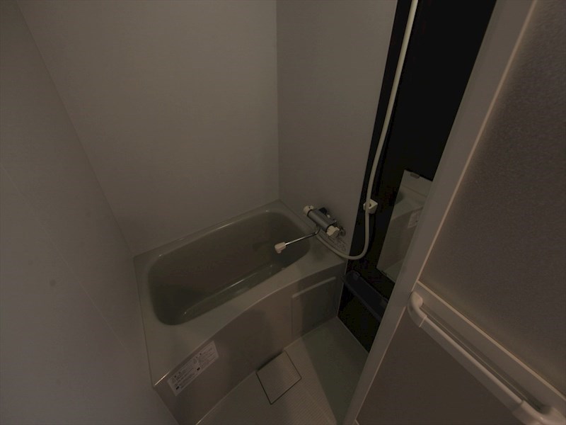 バス・シャワールーム　浴室暖房乾燥機付　24時間換気機能付バスルーム