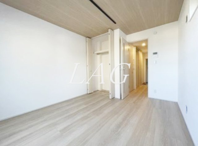 その他部屋・スペース　寝室です。