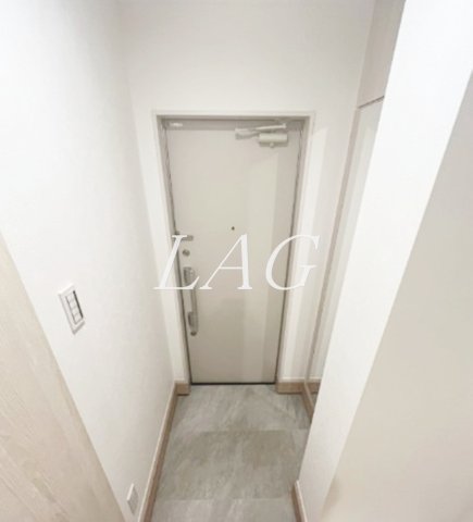 玄関　玄関です。