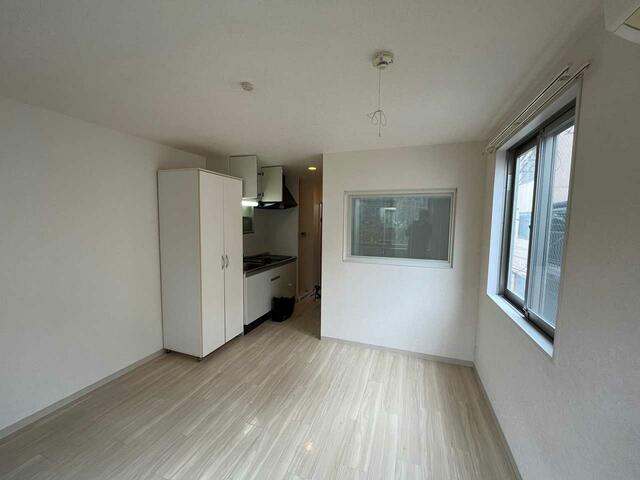 その他部屋・スペース　社会人の一人暮らしに