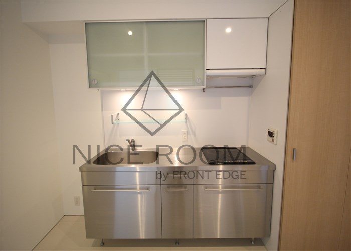 キッチン　アーバンフラッツ湊町　キッチン