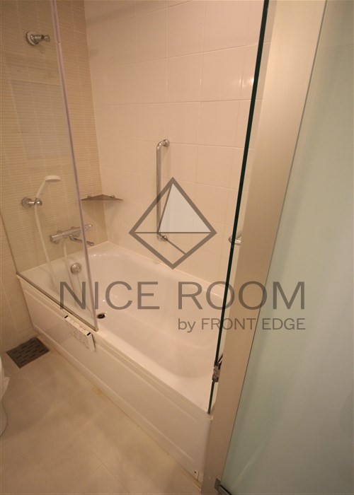 バス・シャワールーム　アーバンフラッツ湊町　お風呂