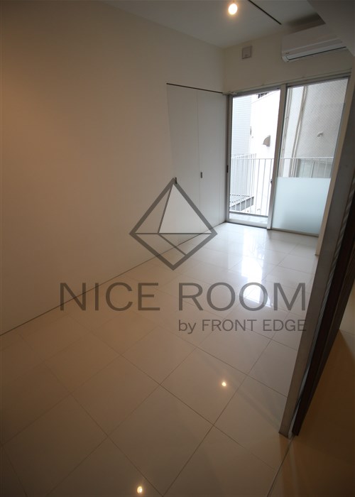 その他部屋・スペース　アーバンフラッツ湊町　寝室