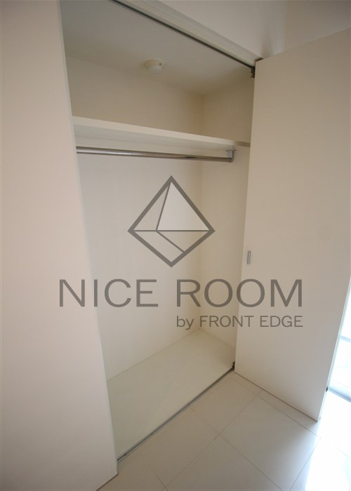 その他設備　アーバンフラッツ湊町　クローゼット