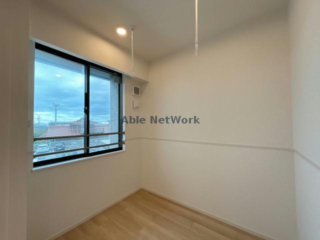 その他部屋・スペース　サンルーム