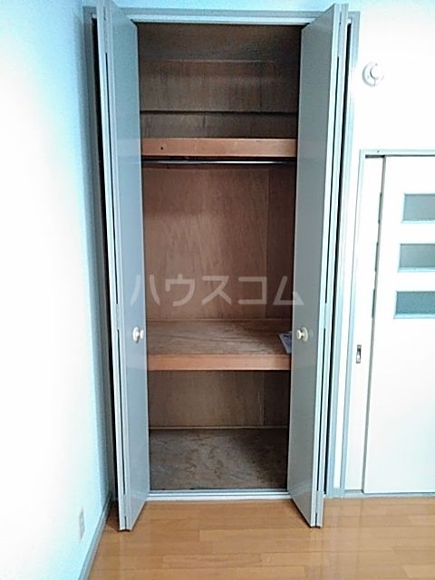 カスタム桜新町の内装写真