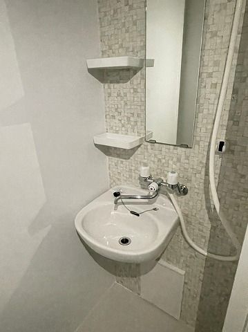 カスタム桜新町の内装写真