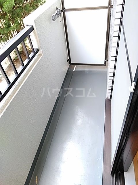 カスタム桜新町の内装写真