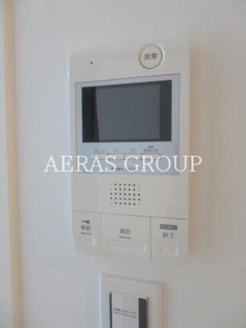 セキュリティ　同仕様タイプ