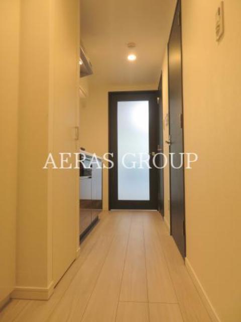 玄関　同仕様タイプ