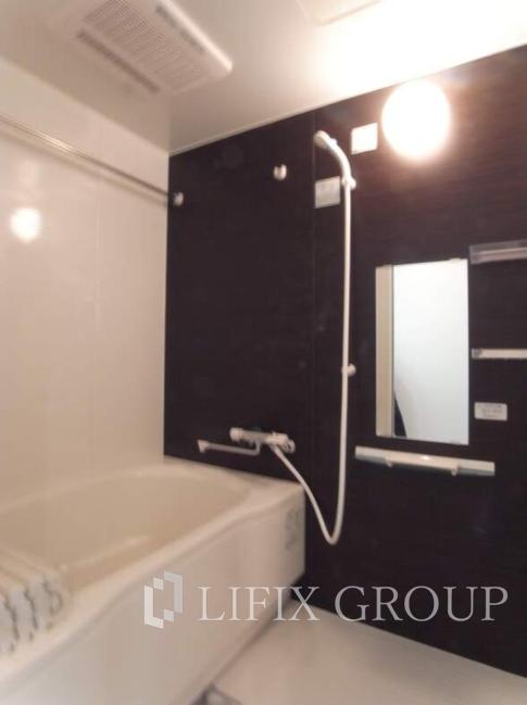 バス・シャワールーム　風呂