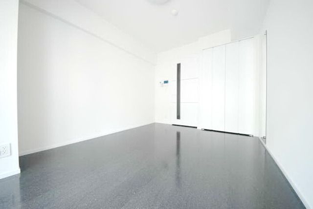 その他部屋・スペース　室内・室内設備