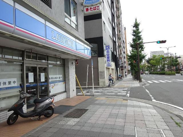 その他　ローソン大島上町店（その他）まで173m