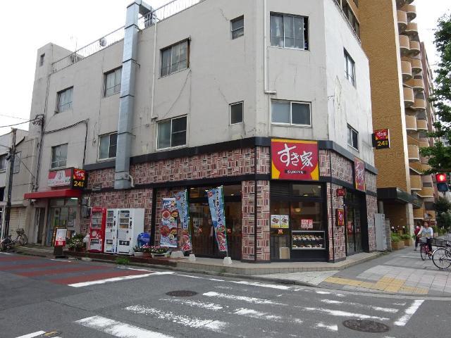 その他　すき家川崎新川通り店（その他）まで65m