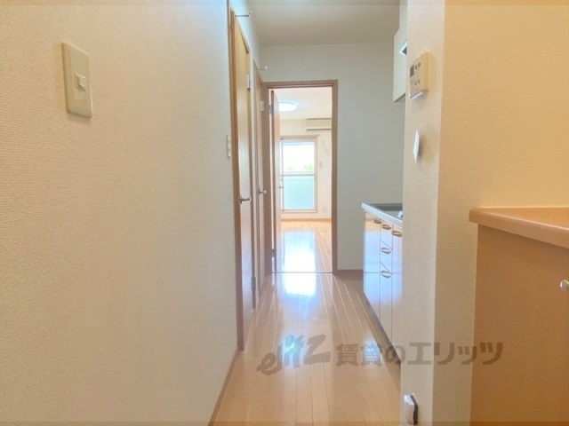 その他部屋・スペース　廊下