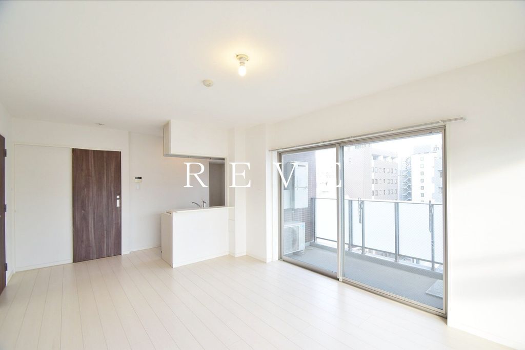 居室・リビング　リビング/居室