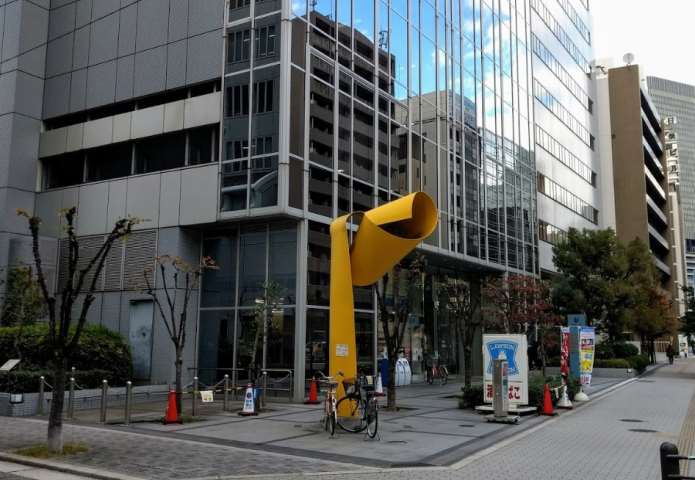 コンビニ　ローソン（コンビニ）まで442m