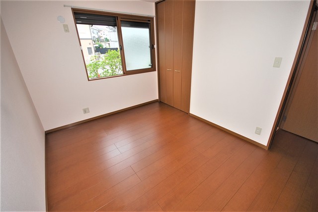 その他部屋・スペース　洋室