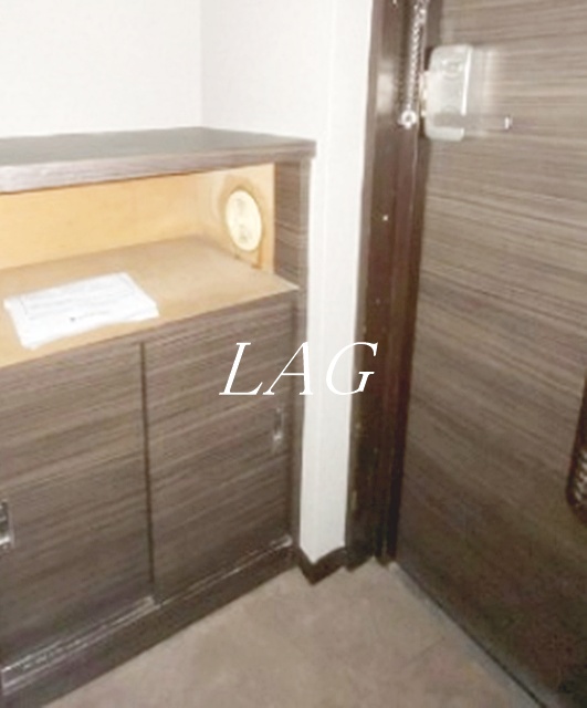 玄関　玄関です。