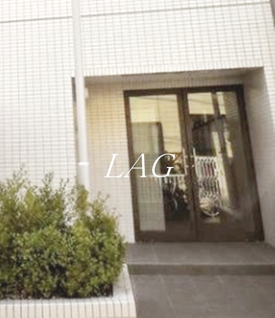 エントランス　エントランスです。