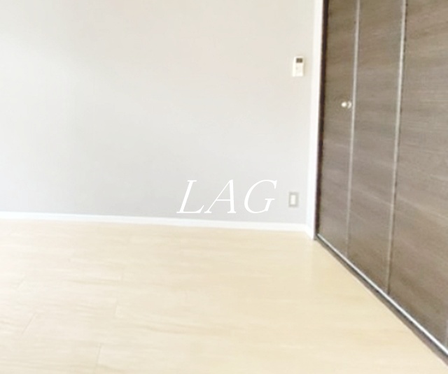 その他部屋・スペース　寝室です。