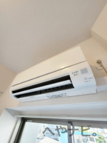 その他設備　★エアコン