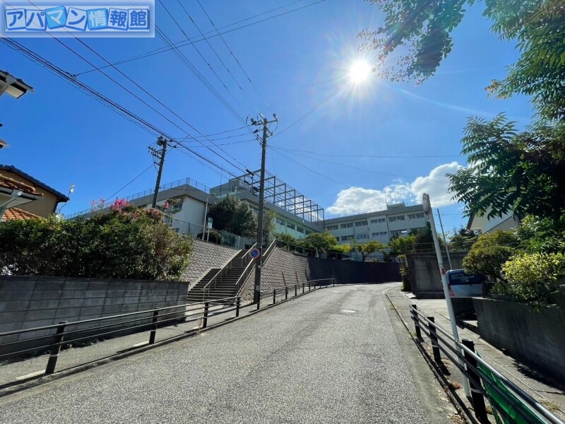 小学校　五十嵐小学校（小学校）まで1061m