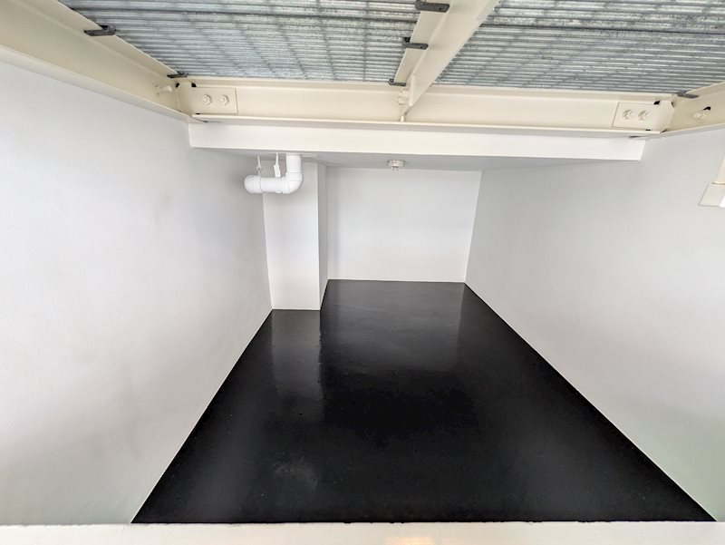 その他部屋・スペース　同建物同号室の室内写真です。(701号室)