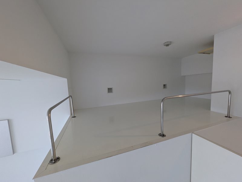 その他部屋・スペース　同建物同号室の室内写真です。