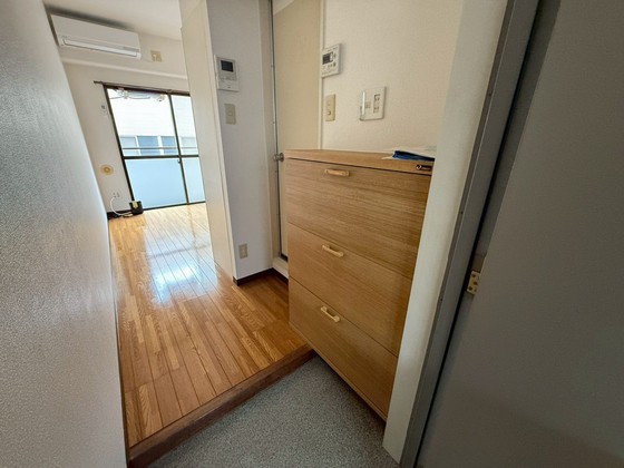 その他　※別部屋の写真です