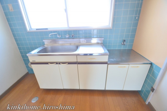 キッチン　15729382274241943