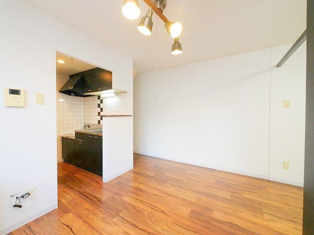 その他部屋・スペース　洋室です☆