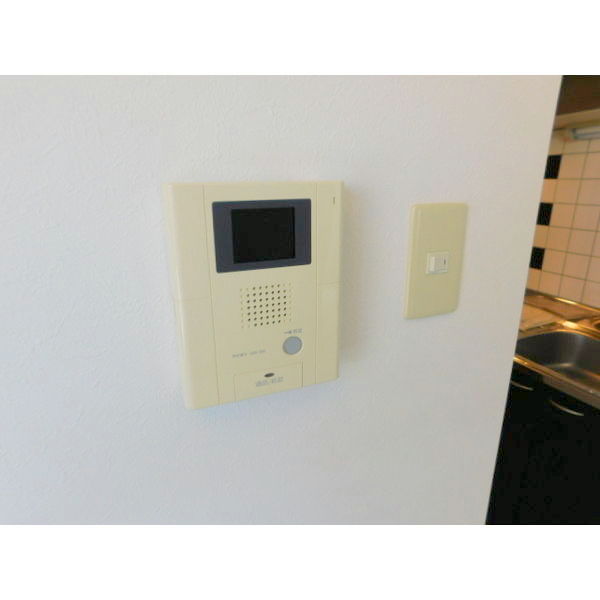 セキュリティ　ＴＶフォン！です