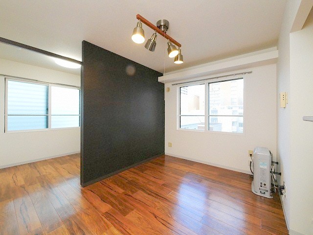 居室・リビング　リビングです☆