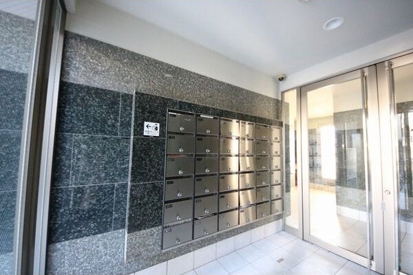 その他共有部分　初期費用分割可★ご希望の場所まで無料送迎サービス付♪