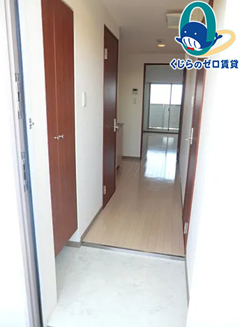 玄関　★☆他社掲載も内見や契約可能！相見積もり大歓迎☆★