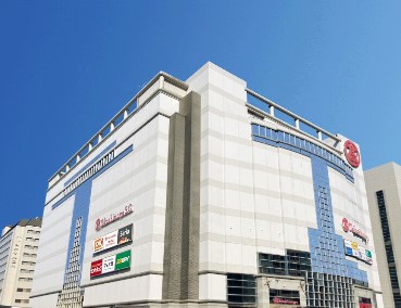 スーパー　セリア 立川高島屋ショッピングセンター店（スーパー）まで731m