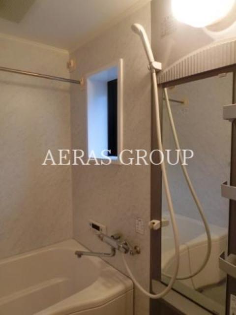 バス・シャワールーム　別部屋参考写真