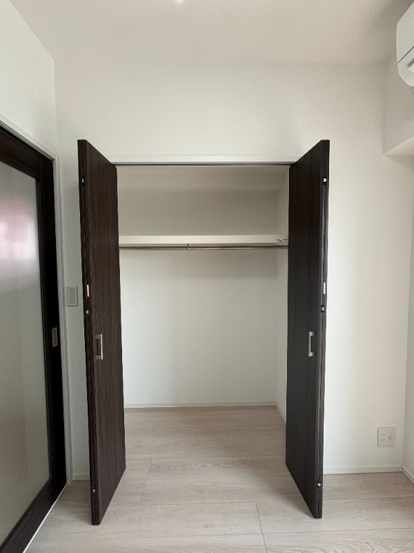 収納　※別部屋参考写真