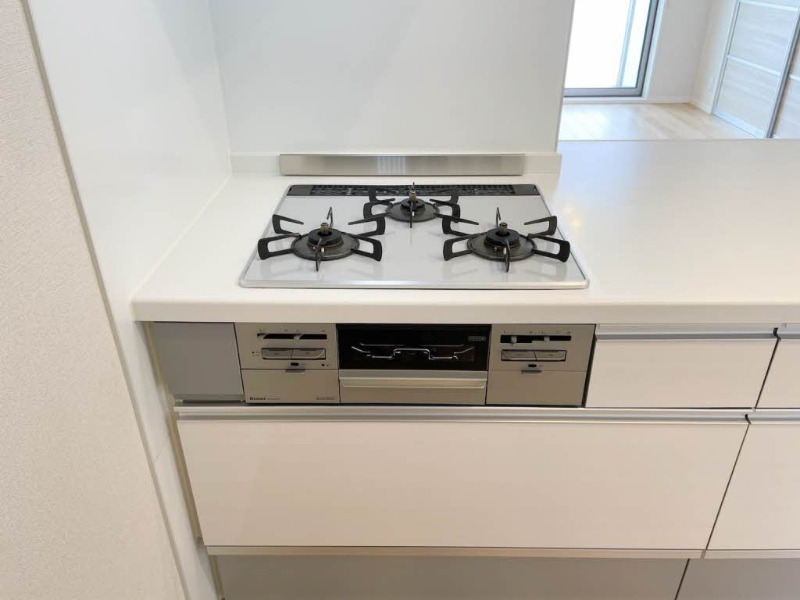 キッチン　別号数写真