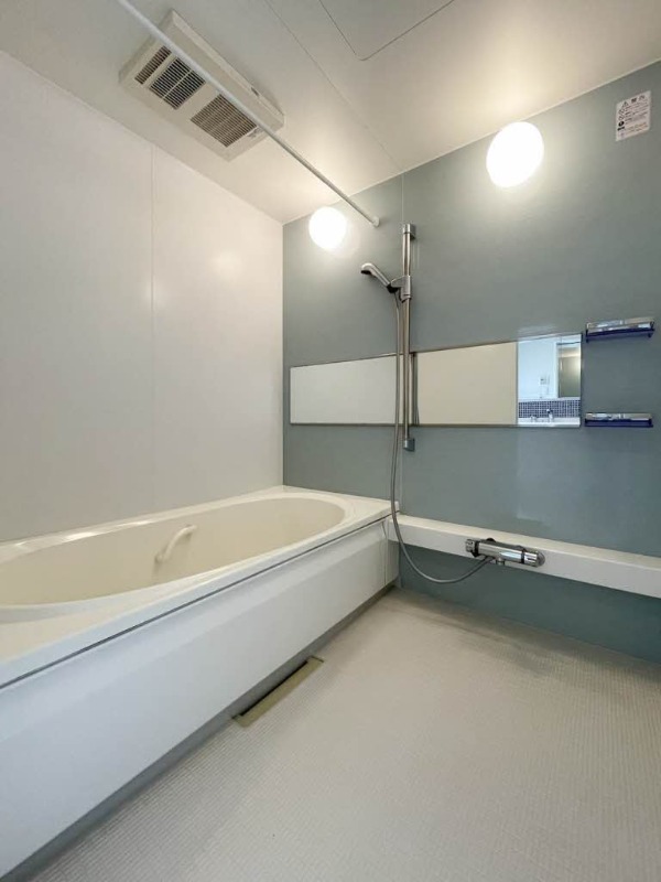 バス・シャワールーム　別号数写真