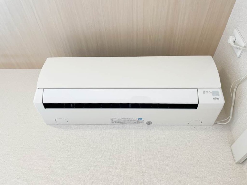 その他設備　別号数写真