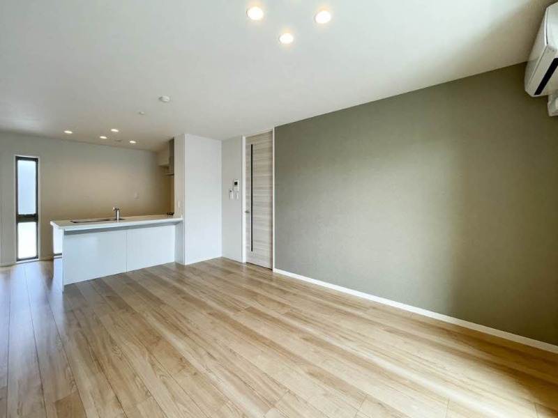 居室・リビング　別号数写真