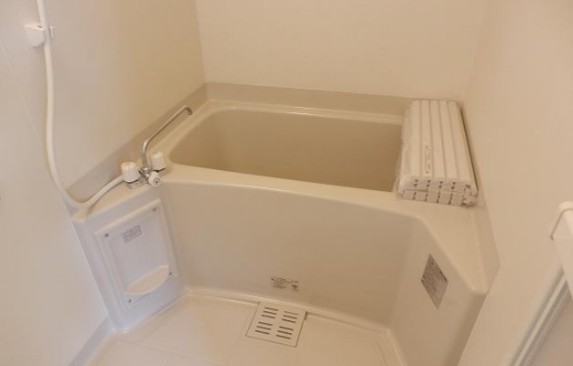 バス・シャワールーム　☆浴室☆