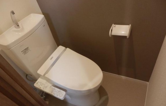 トイレ　☆トイレ☆